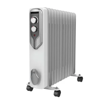 Prosto uljani radijator 11 rebara UR-B18-11 Prosto uljani radijator 11 rebara UR-B18-11